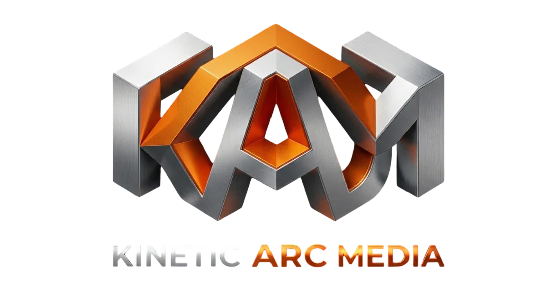 Kinetic Arc Media